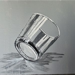 acrylic