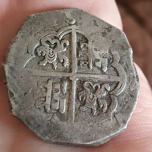 Silver Cob