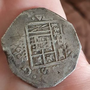 Silver Cob