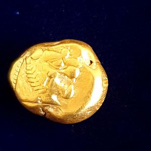 Lydian Stater