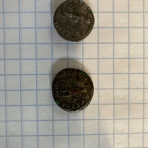 Hadrian and Antinous Pius  [Back]