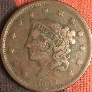 1837 head of 38