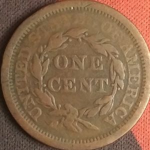 1843r mature head lrg letters