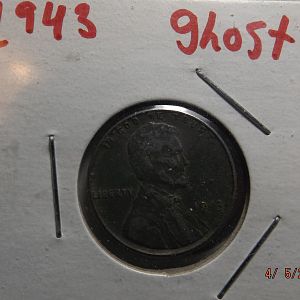 main ghost 4 steel cent