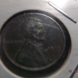 close up front ghost 4 steel cent