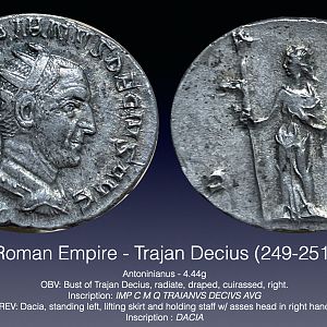 Trajan Decius