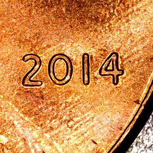 Just the year of a possible doubled VDB?
