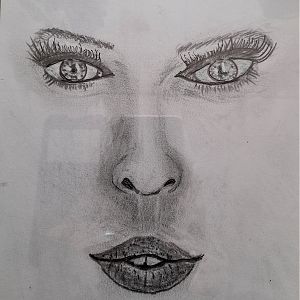 pencil