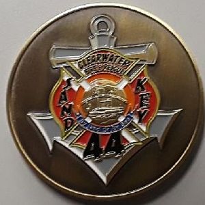 Clearwater Fire Department Station #44
