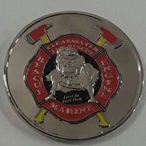 Clearwater Fire Department #49