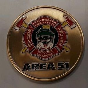 Clearwater Fire Department Station #51
