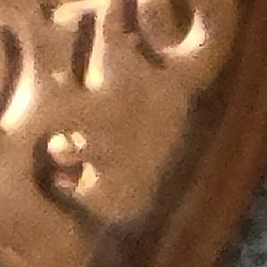 1970 small date S mint