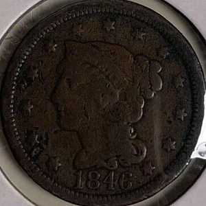 1846 tall date