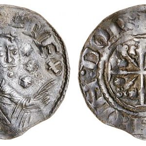 Henry 1st