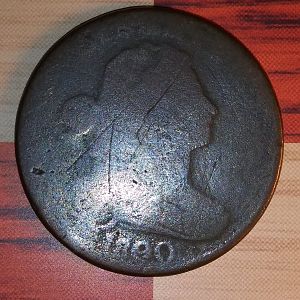 1800/79 overdate
