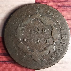 1832 reverse