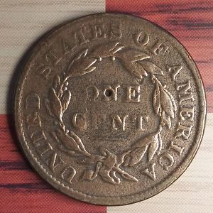 1836 reverse