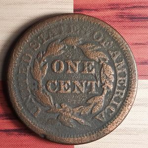 1845 reverse