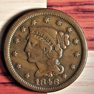 1846 (small date)