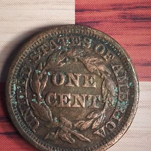 1848 reverse