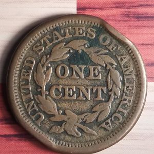 1850 reverse