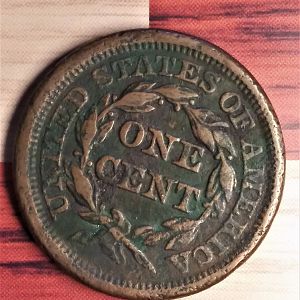 1851 reverse