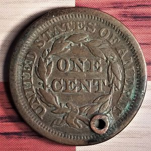 1853 reverse