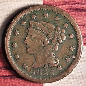1855 (slanted 55)