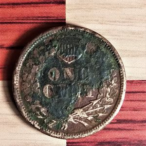 1861 reverse