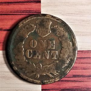 1868 reverse