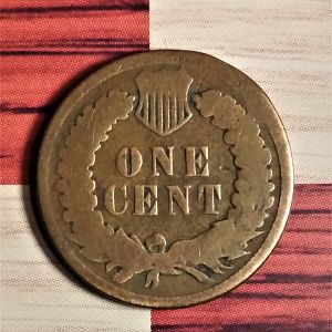 1874 reverse