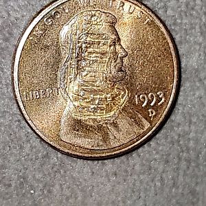 1993 error