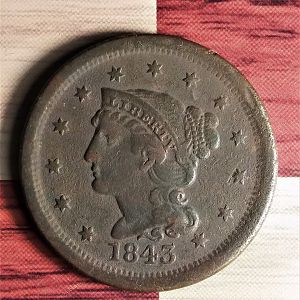 1843 (mature head)