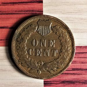 1907 reverse