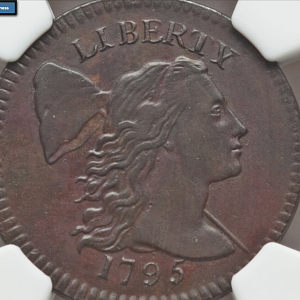 1795 - OBV