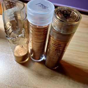 Help to get into these tubes