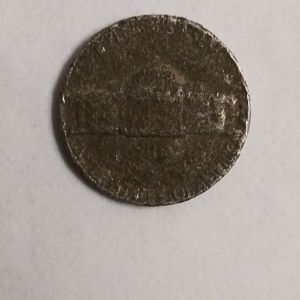 1964 Jefferson Nickel