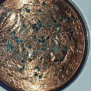 Sapphires I