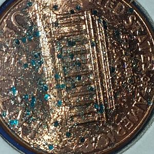 Sapphire Reverse