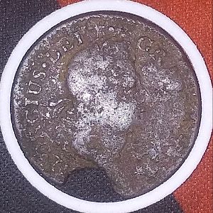 1722 rosa americana