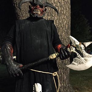 Onslaught - 2016