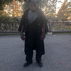 Onslaught 2019