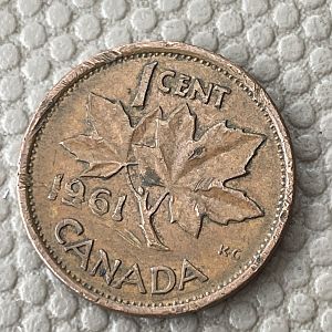 Canada 1961