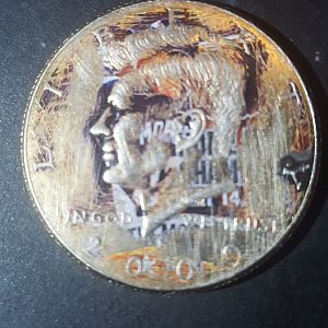 Perfect Condition MS90+