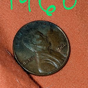 Lincoln Penny