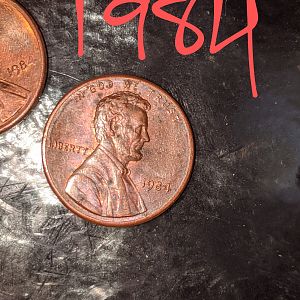Lincoln Penny