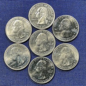 Coins