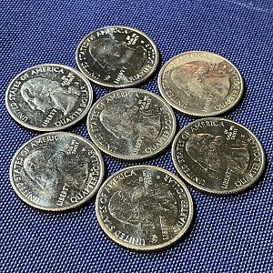 Coins