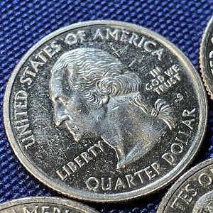 Coins