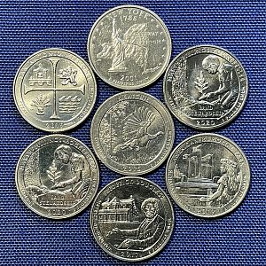 Coins